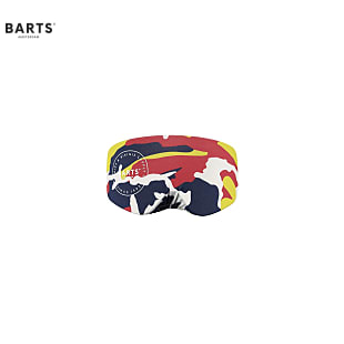 Barts GOGGLE COVER, Pink