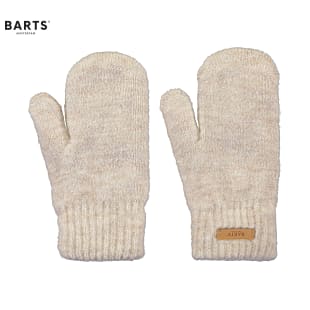 Barts W WITZIA MITTS, Red