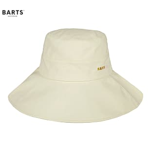 Barts W HAMUTAN HAT, Cream