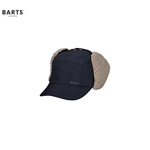 Barts M BOISE CAP, Ochre