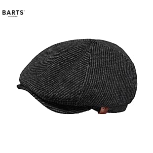 Barts M JAMAICA CAP, Black