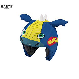 Barts HELMET COVER 3D, Unicorn