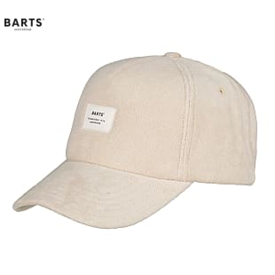 Barts W BEGONIA CAP, Taupe