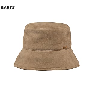 Barts W YUNO HAT, Lightbrown