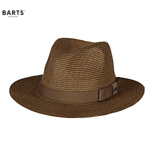 Barts AVELOZ HAT, Dark Brown