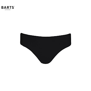 Barts W SOLID HIPSTER, Black
