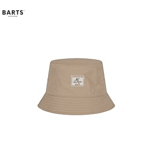 Barts M BUALAN HAT, Black