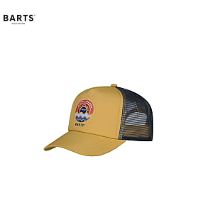 Barts M MATAIVA CAP, Blue