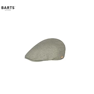 Barts M JARVIS CAP, Grey