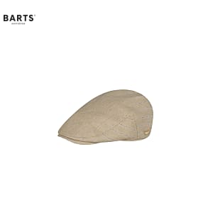 Barts M JARVIS CAP, Grey