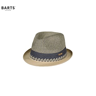 Barts M FLUORIET HAT, Natural