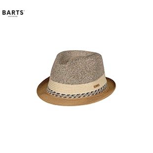 Barts M FLUORIET HAT, Wheat
