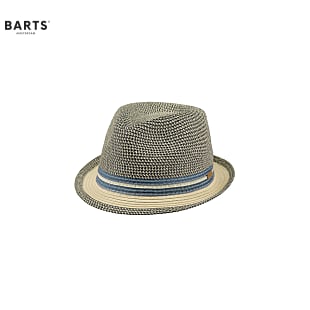 Barts M FLUORIET HAT, Blue