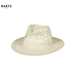 Barts W ARATUA HAT, Lightbrown