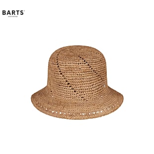 Barts W TIKIA HAT, Natural