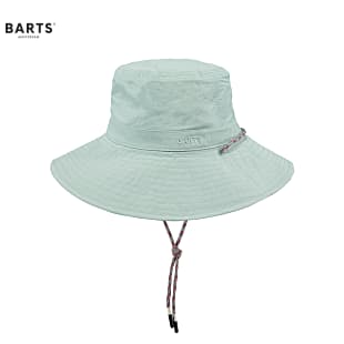 Barts W ZARON HAT, Cream