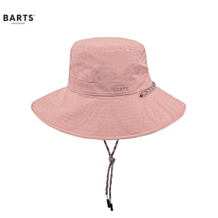 Barts W ZARON HAT, Cream