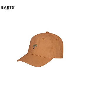 Barts M POSSE CAP, Ochre