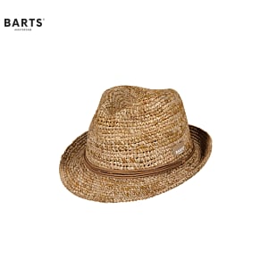 Barts M ORCHILLA HAT, Natural