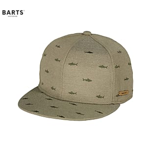Barts KIDS PAUK CAP, Sage