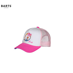 Barts KIDS SURFIE CAP, Orange