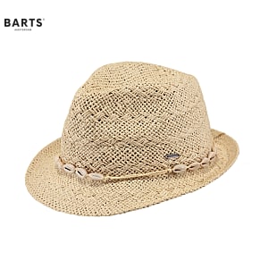 Barts W AMURAT HAT, Natural