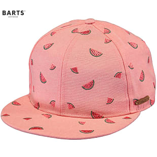Barts KIDS PAUK CAP (STYLE SUMMER 2019), Pink
