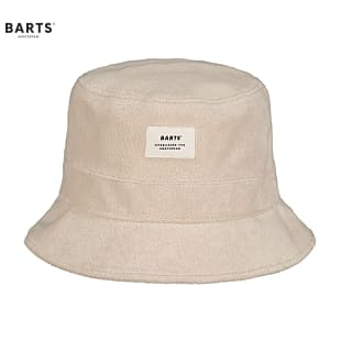 Barts W GLADIOLA HAT, Cream