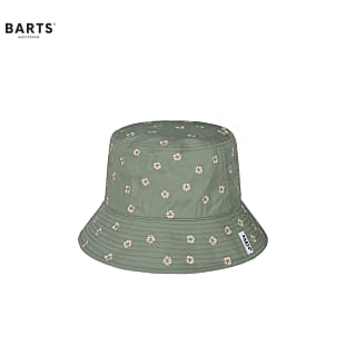 Barts W KIMBEE HAT, Lightbrown