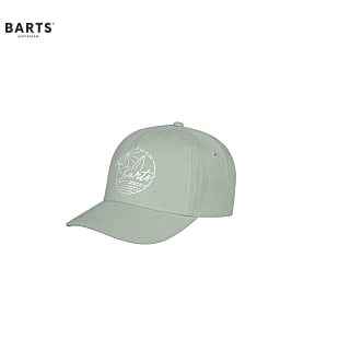 Barts W KAUKURA CAP, Blue
