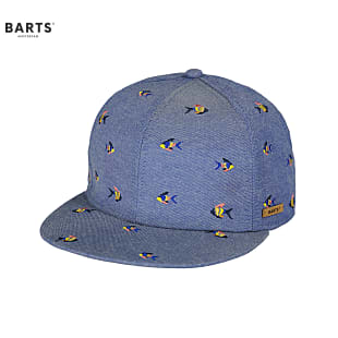 Barts KIDS PAUK CAP, Navy