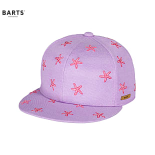 Barts KIDS PAUK CAP, Pink