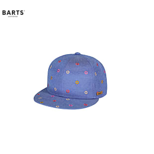 Barts KIDS PAUK CAP, Blue