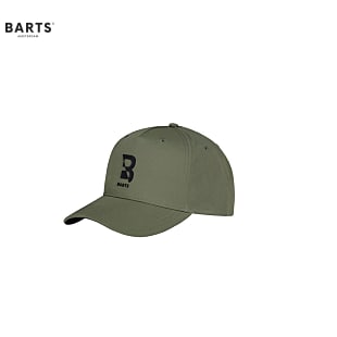 Barts M JABORI CAP, White