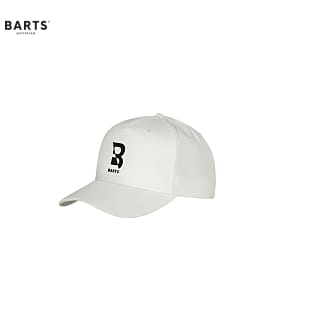 Barts M JABORI CAP, Terra
