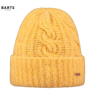Barts W RUBYFROST BEANIE, Orchid