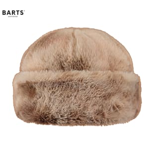 Barts W CHERRYBUSH HAT, Lightbrown