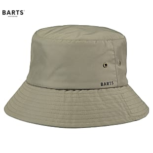 Barts W ALLECTRA HAT, Black