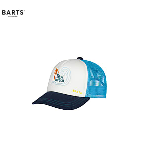 Barts KIDS JULEZY CAP, Blue