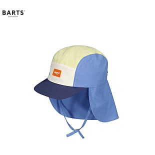 Barts KIDS RANU CAP, Blue