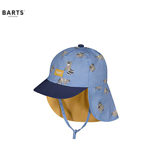 Barts KIDS TRIAGUE CAP, Sage