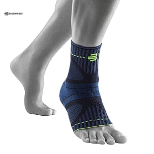 Bauerfeind SPORTS ANKLE SUPPORT DYNAMIC, Rivera
