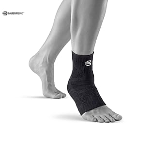 Bauerfeind SPORTS ANKLE SUPPORT DYNAMIC, Pink