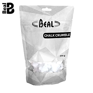 Beal CHALK CRUMBLE, Weiß