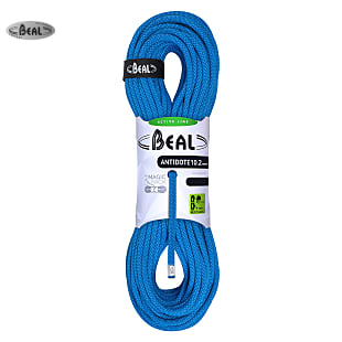 Beal ANTIDOTE 10.2MM 70M, Solid Blue