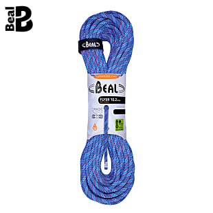 Beal FLYER 10.2MM 60M DRY COVER, Blue