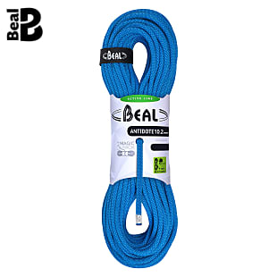 Beal ANTIDOTE 10.2MM 60M, Solid Blue
