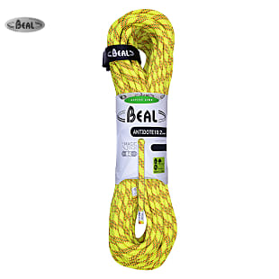 Beal ANTIDOTE 10.2MM 60M, Solid Blue
