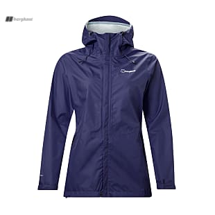 Berghaus W DELUGE VENTED JACKET, Astral Aura
