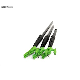 Beta Stick EVO SPORT ULTRA COMPACT, Black - Green